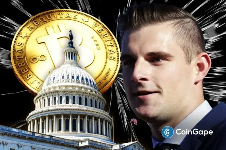 Will Strategic Bitcoin Reserve Make a Comeback? Digital Assets Director Bo Hines Answers