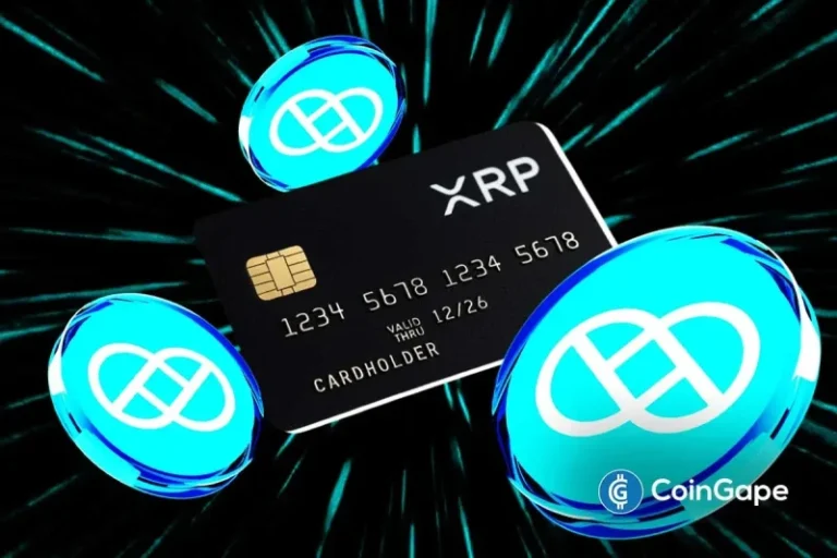 Gemini XRP Card Launch Speculation Grows as XRP Price Extends Market Gains