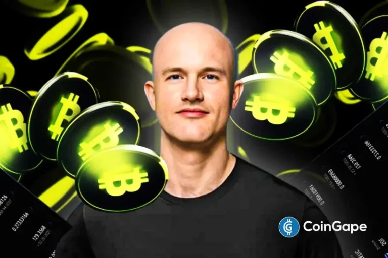 Bitcoin Price Prediction: Analyst Highlights Breakout Patterns as Coinbase CEO Backs Crypto Structure Bill