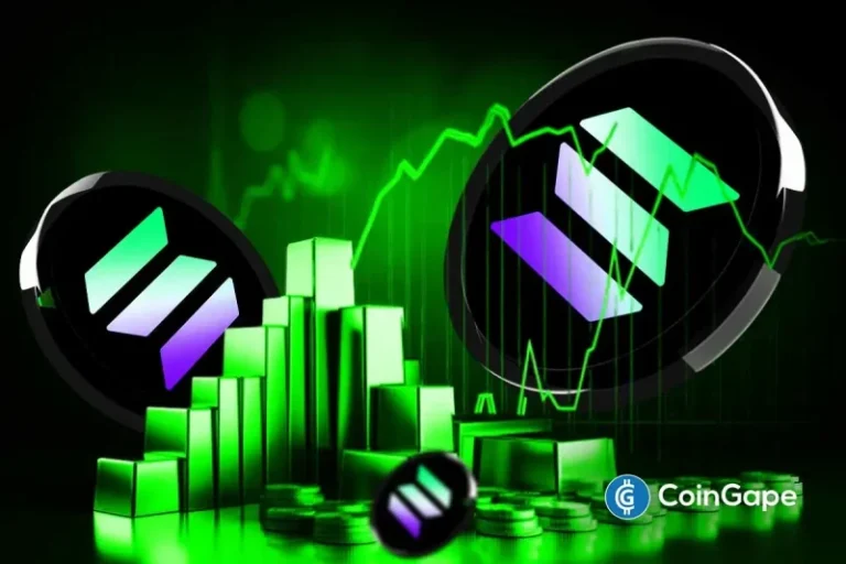 Forward Industries Launches $4B Program to Boost Solana Holdings as Analyst Eyes $500 SOL