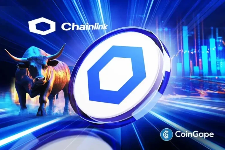 Why the Chainlink Reserve Could Be the Secret Tailwind for LINK’s Next Bull Run