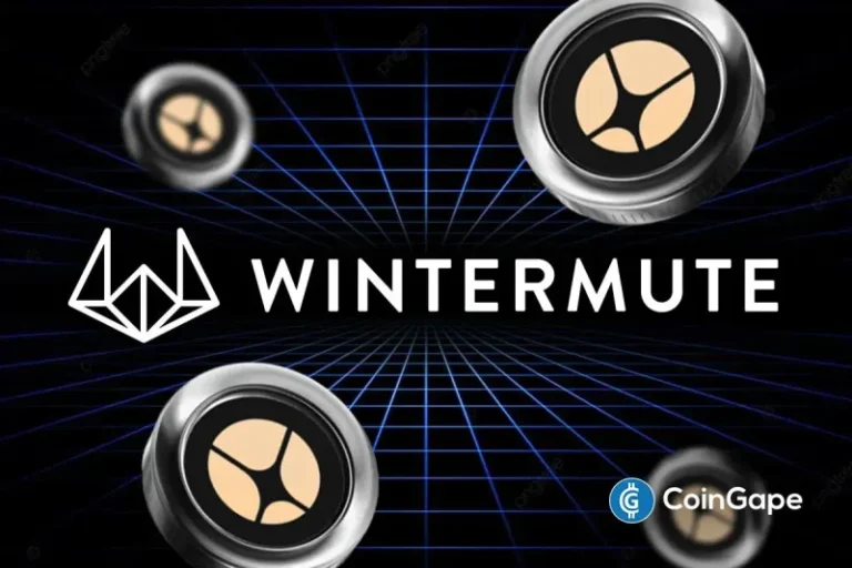 Aster Outpaces Lighter in Perp DEX Rankings as Wintermute Buys the Dip After Previous Dump