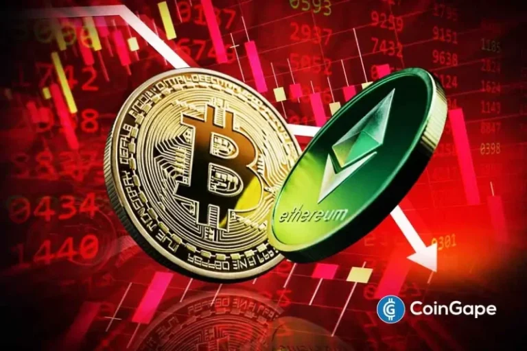 Is Crypto Market Headed for a Big Crash as $5.72B in Bitcoin, Ethereum Options Expires Today?