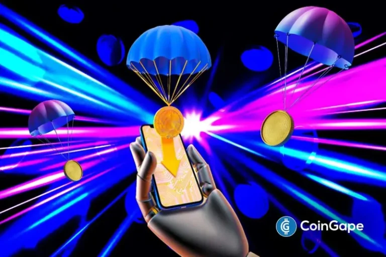 Are Airdropped Tokens Really Taxable?