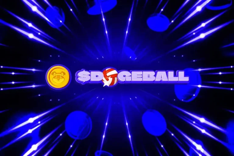 Dogeball’s Live Testnet Gains Traction Ahead of Its Presale Launch