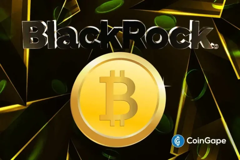 BlackRock Files S-1 for Bitcoin Premium Income ETF as Crypto ETPs See $1.73B in Outflows