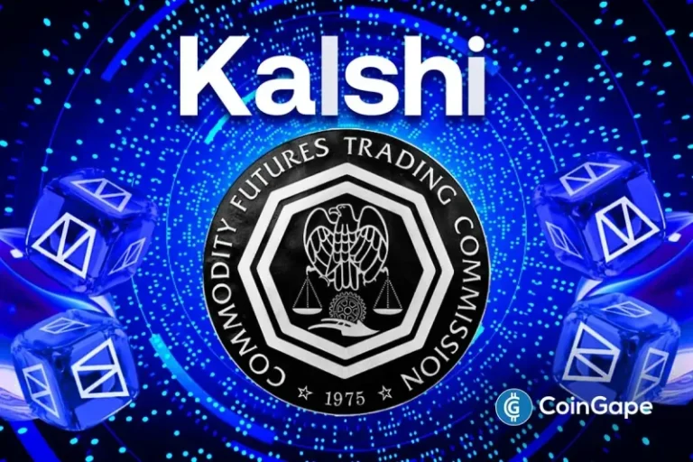 Breaking: U.S. CFTC Moves To Defend Polymarket, Kalshi From Regulatory Crackdown By State Regulators