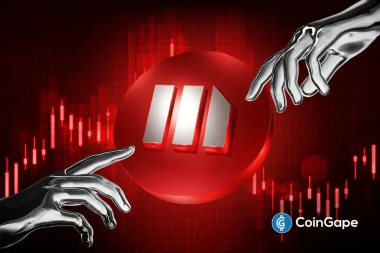 Why is MSTR Stock Price Falling (Feb 2)